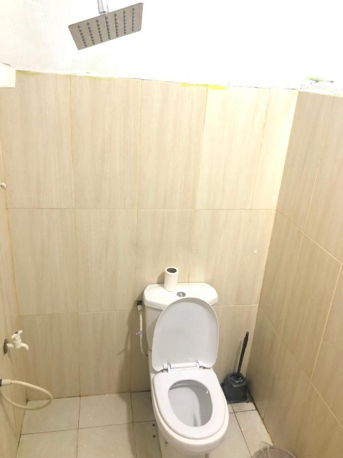 Thaaaru Villa Mirissa Luaran gambar