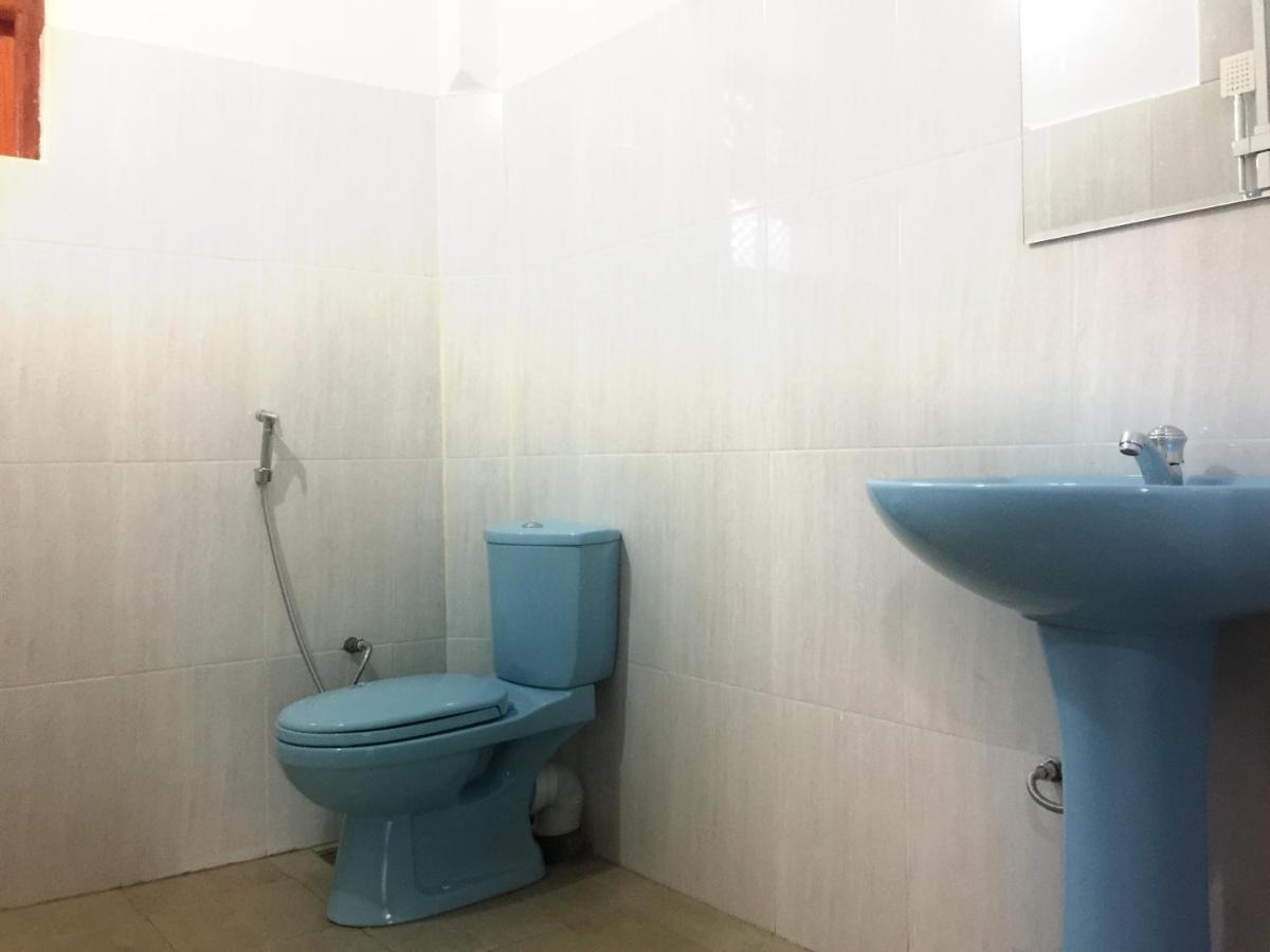 Thaaaru Villa Mirissa Luaran gambar