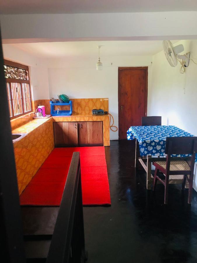 Thaaaru Villa Mirissa Luaran gambar