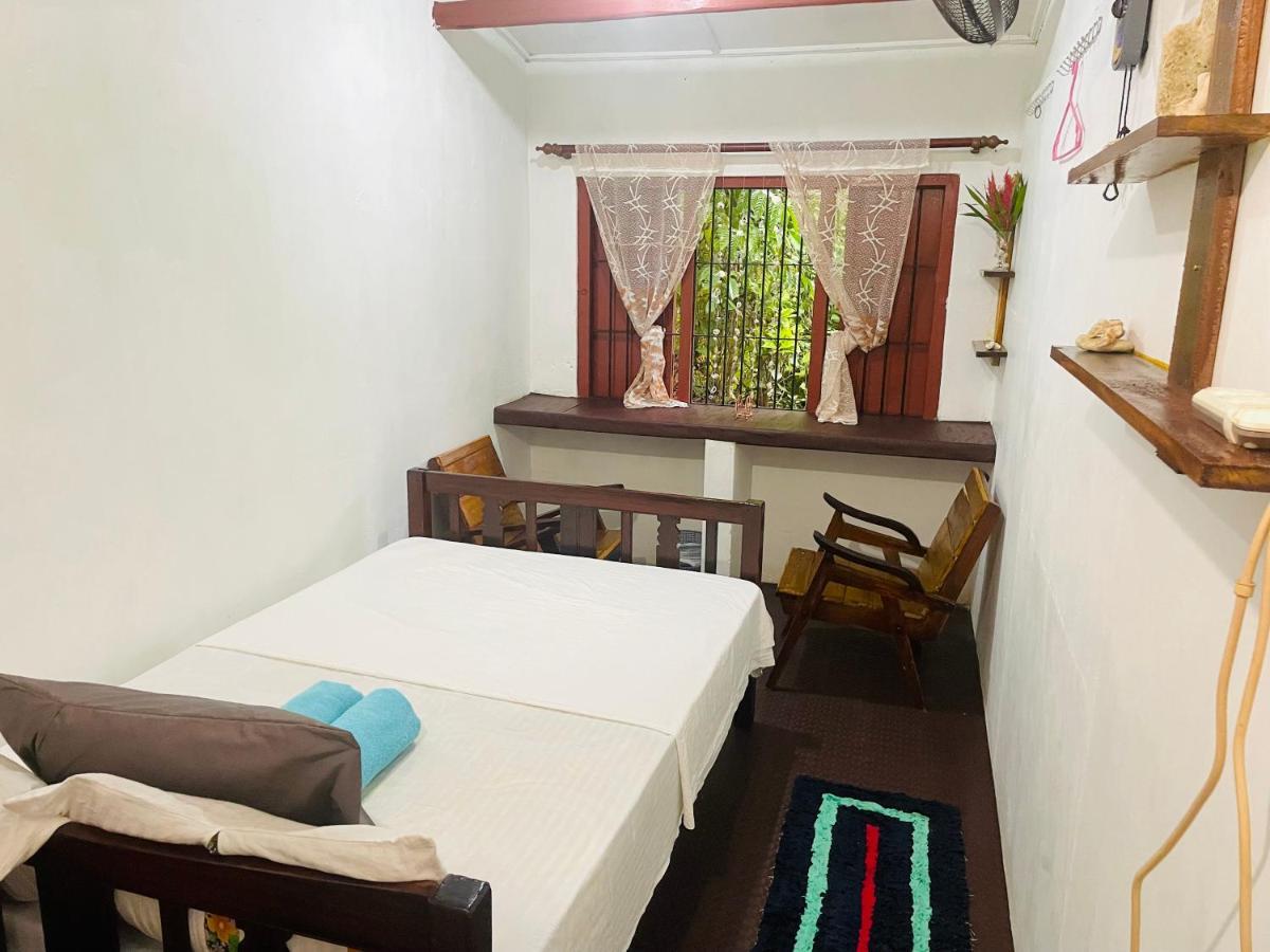 Thaaaru Villa Mirissa Luaran gambar