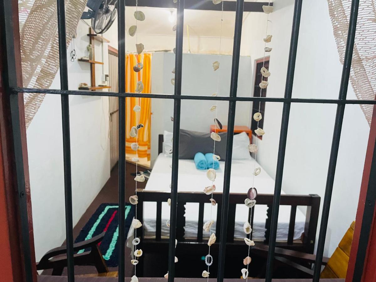 Thaaaru Villa Mirissa Luaran gambar