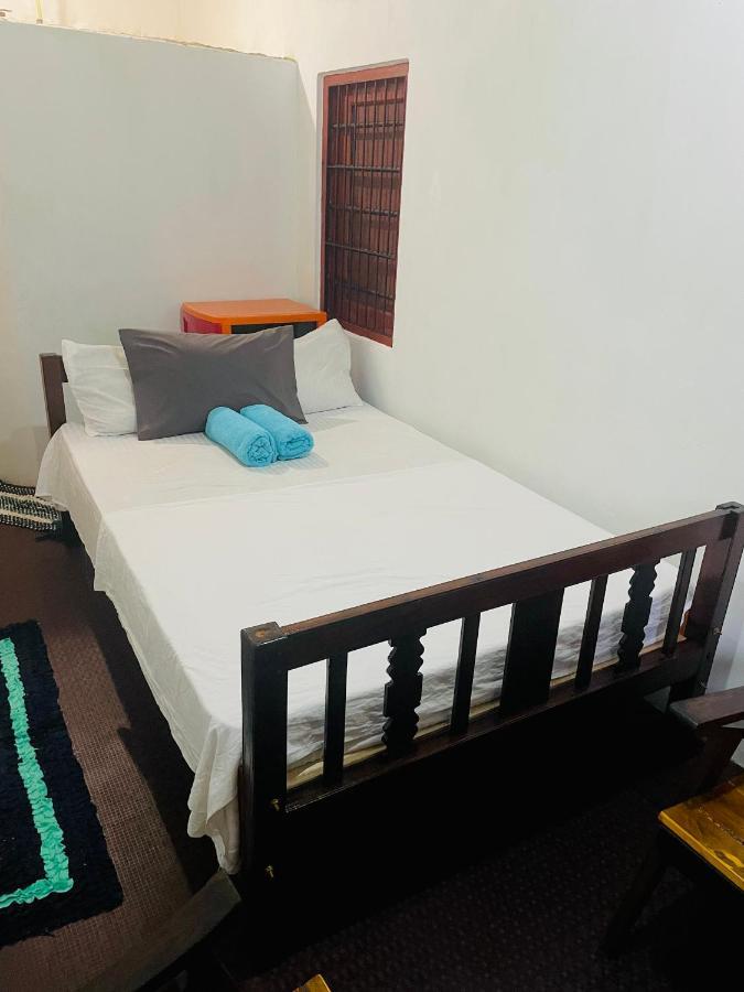 Thaaaru Villa Mirissa Luaran gambar
