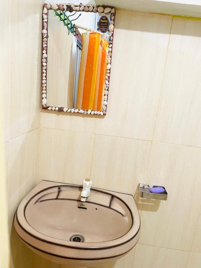 Thaaaru Villa Mirissa Luaran gambar