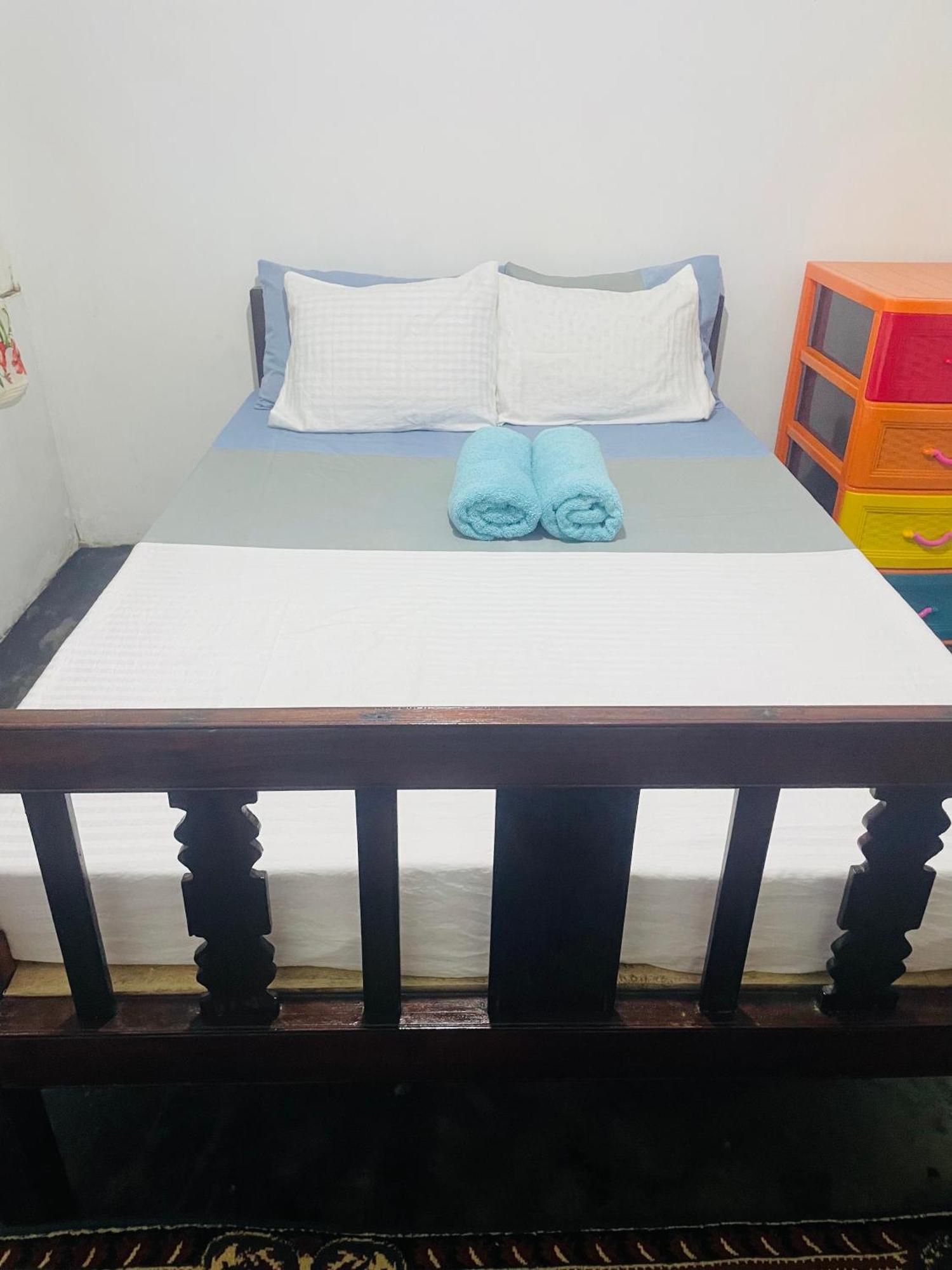 Thaaaru Villa Mirissa Luaran gambar