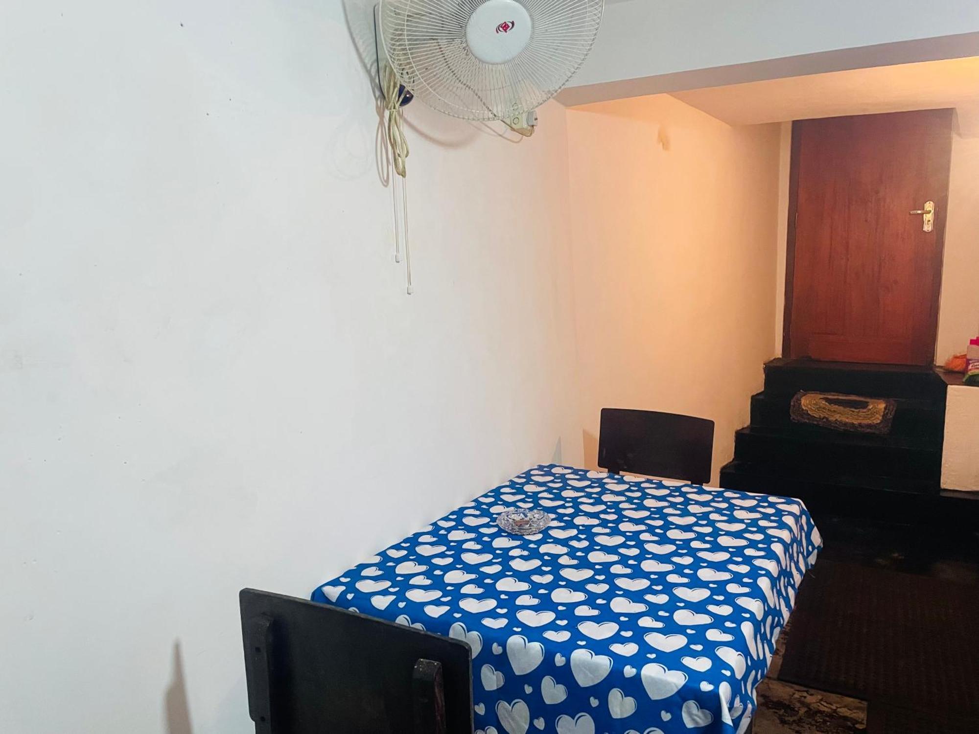 Thaaaru Villa Mirissa Luaran gambar