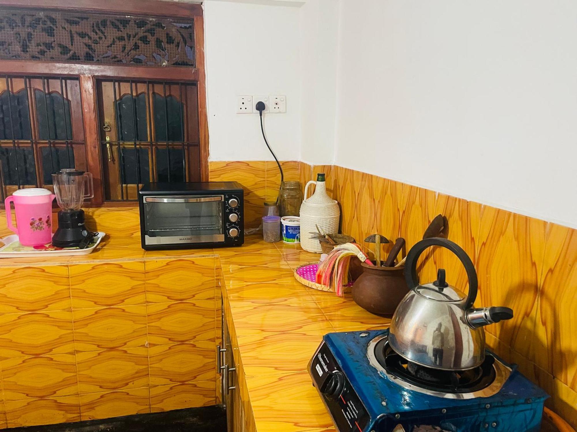 Thaaaru Villa Mirissa Luaran gambar