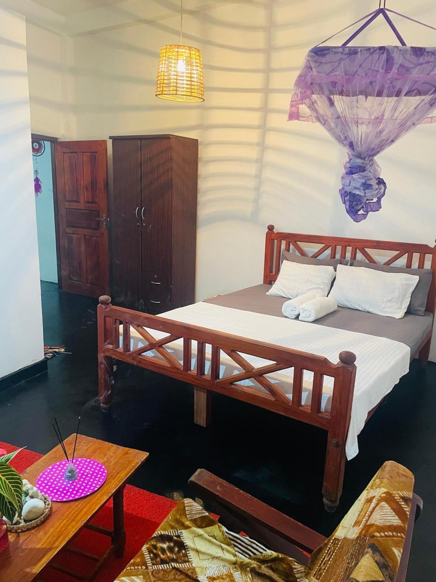 Thaaaru Villa Mirissa Luaran gambar