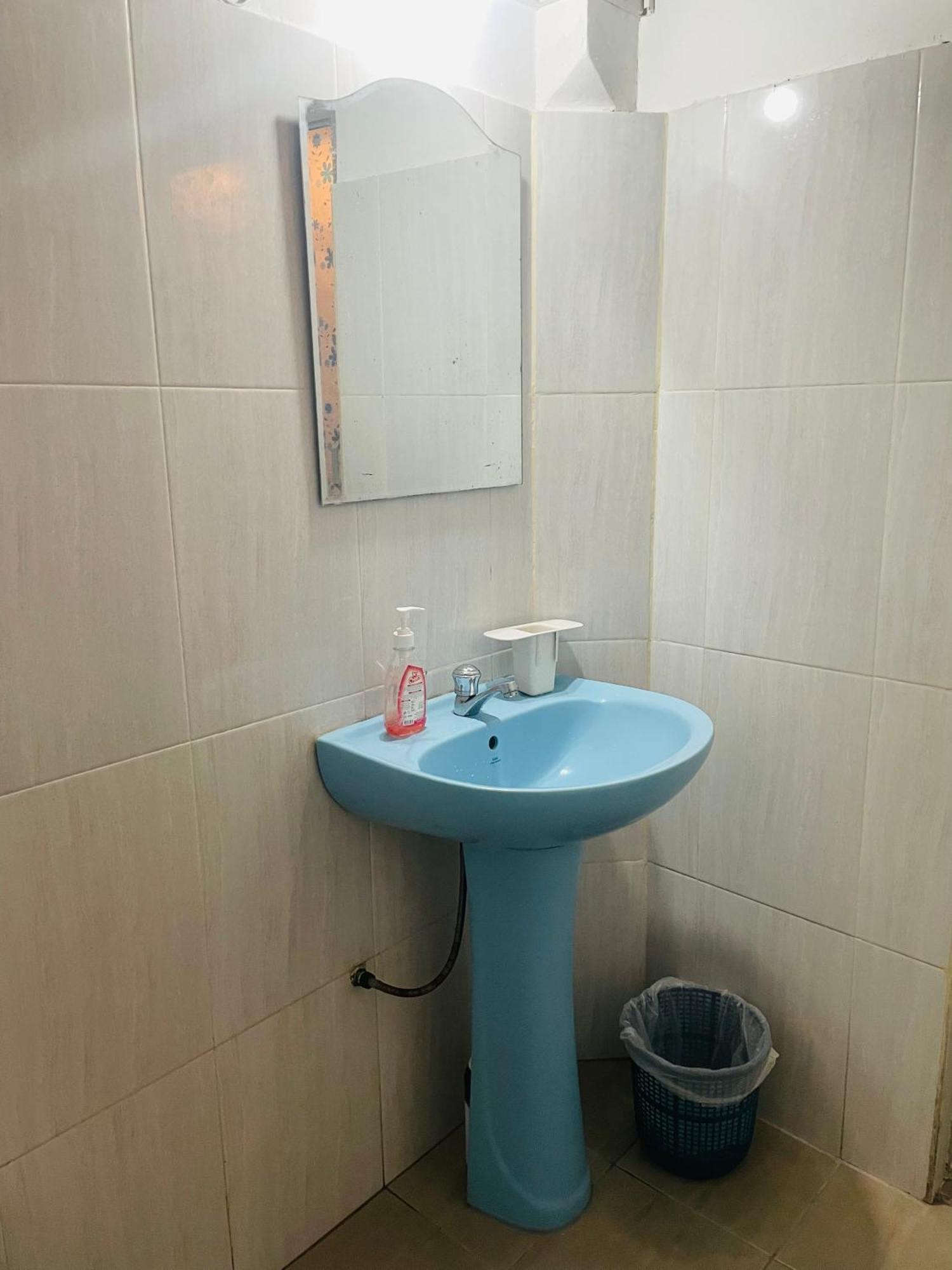 Thaaaru Villa Mirissa Luaran gambar
