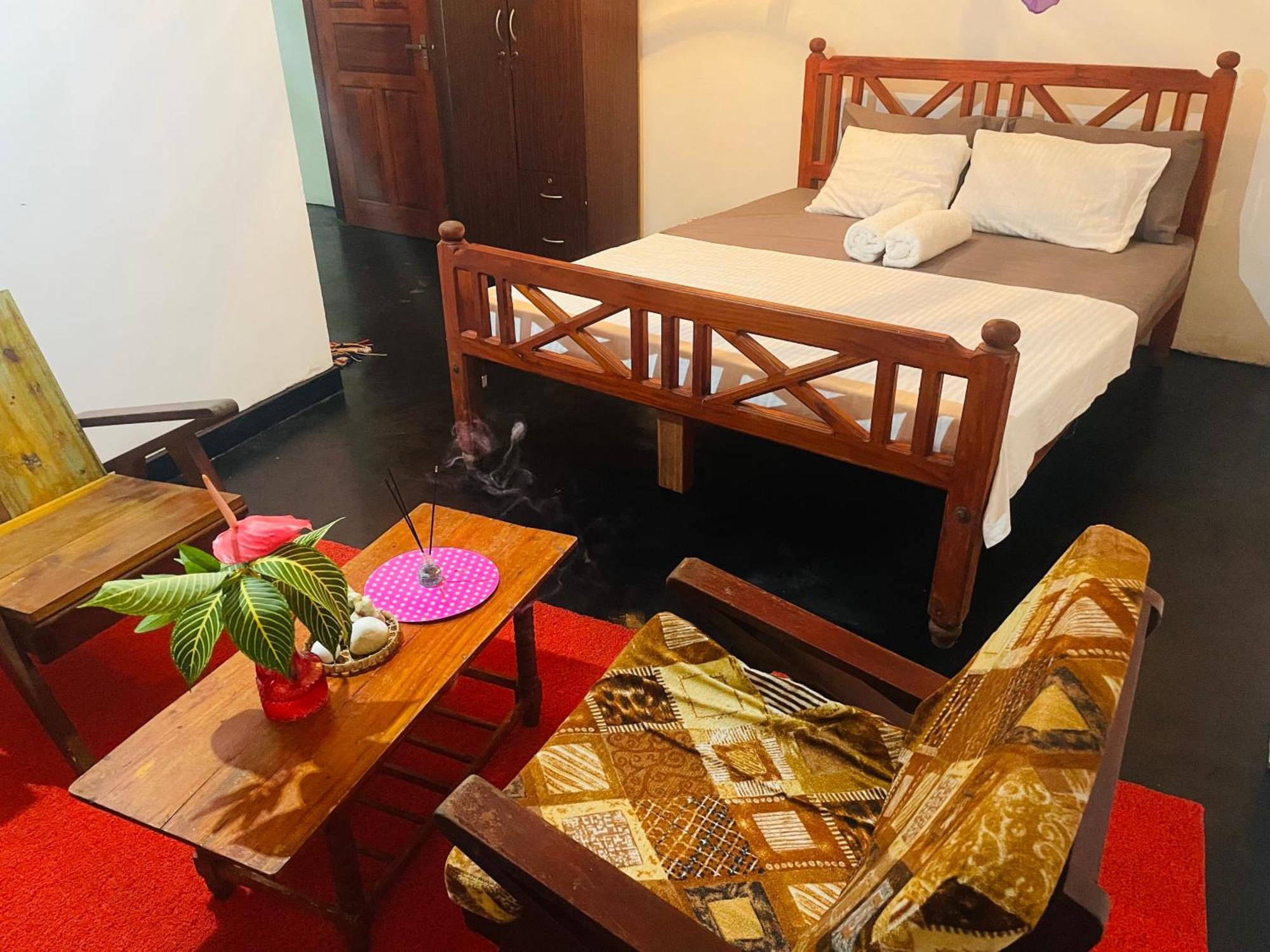 Thaaaru Villa Mirissa Luaran gambar