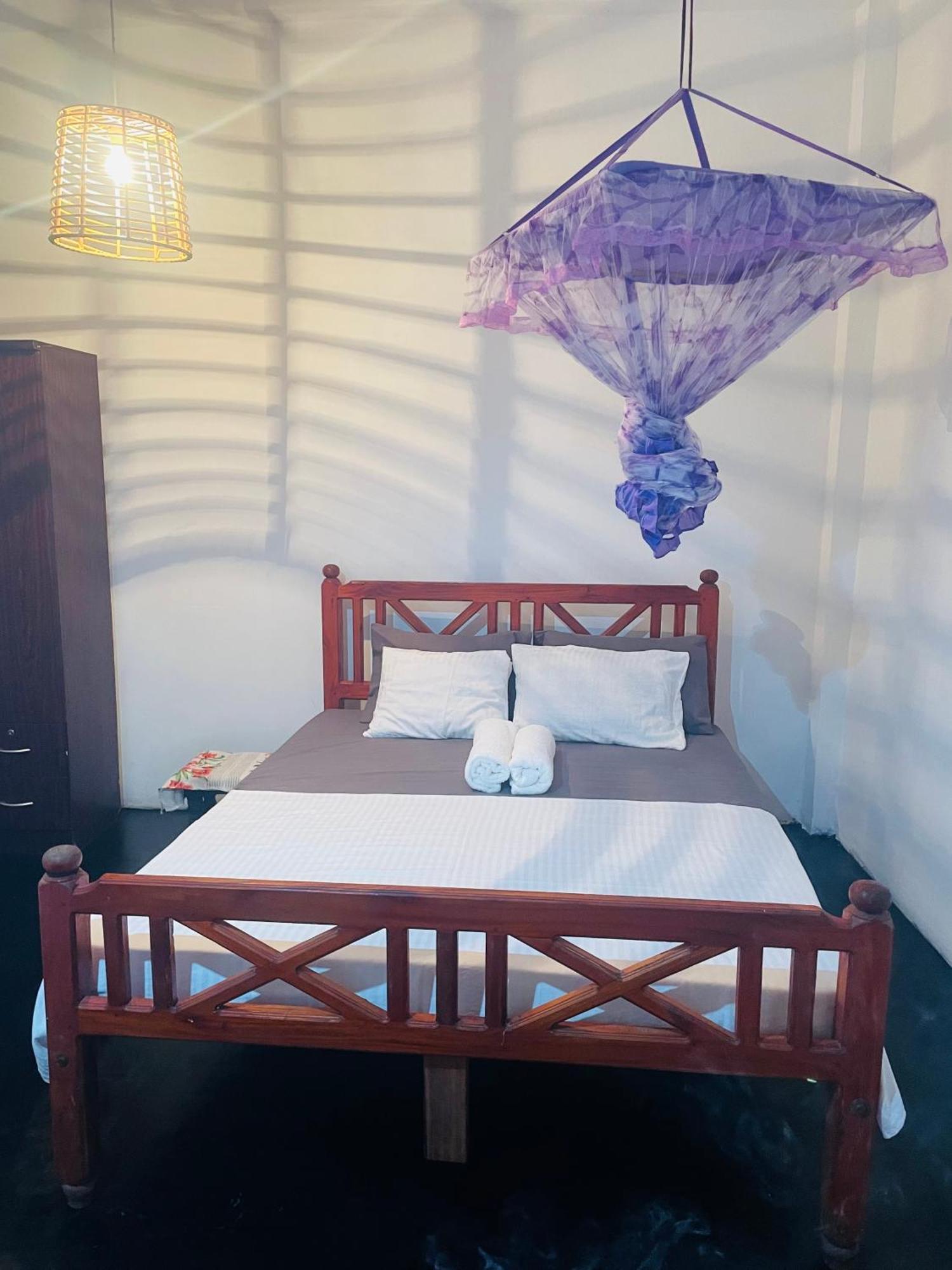 Thaaaru Villa Mirissa Luaran gambar